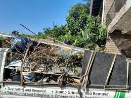 Best Commercial Junk Removal  in West Rson, CA