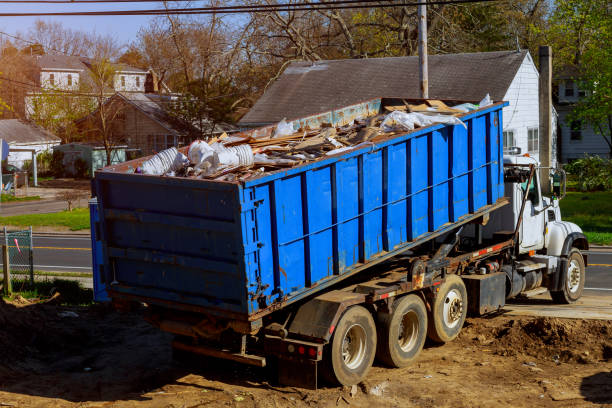 Best Hoarding Cleanup  in West Rson, CA